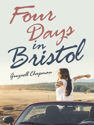 cover image of Four Days in Bristol